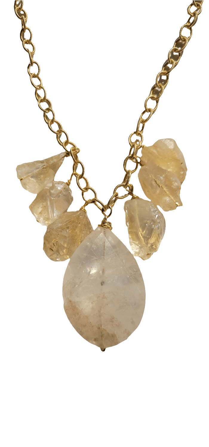 Vella Necklace