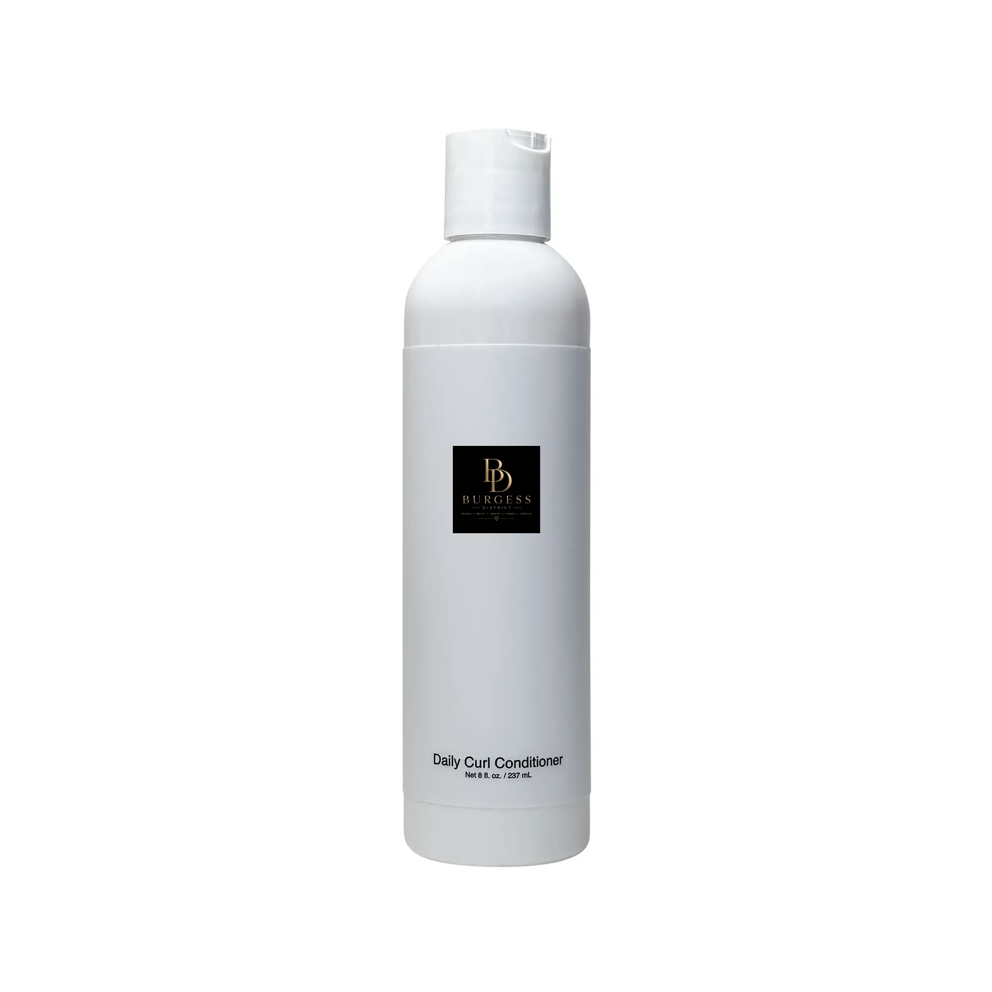 Burgess District Daily Curl Conditioner