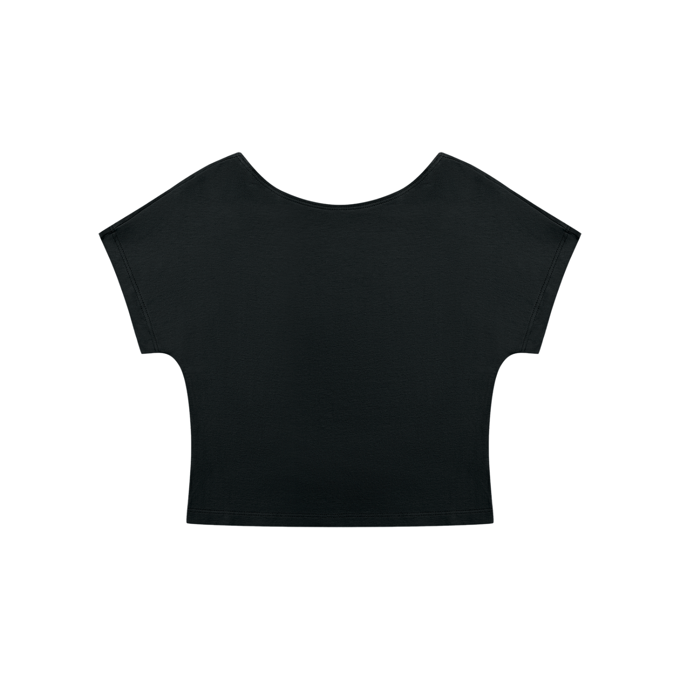 BD Women's Open-Back T-Shirt