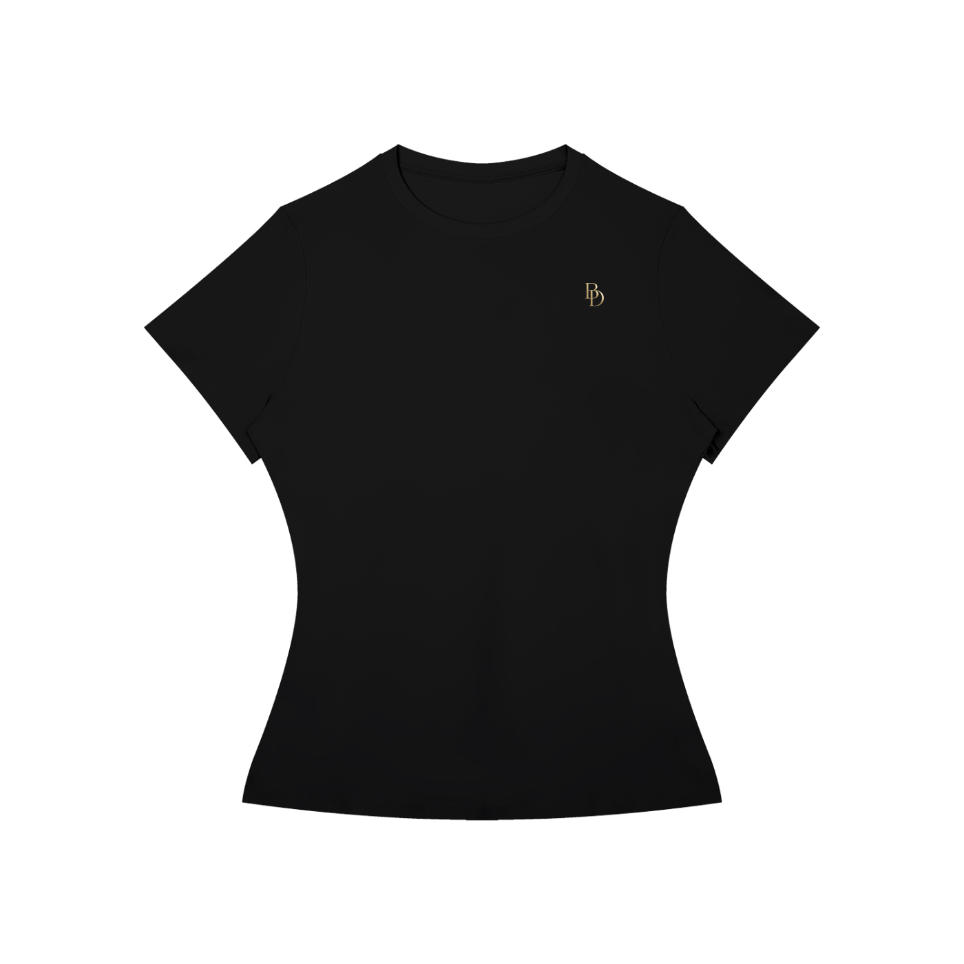 Women’s Burgess District Slim Fit Performance T-Shirt