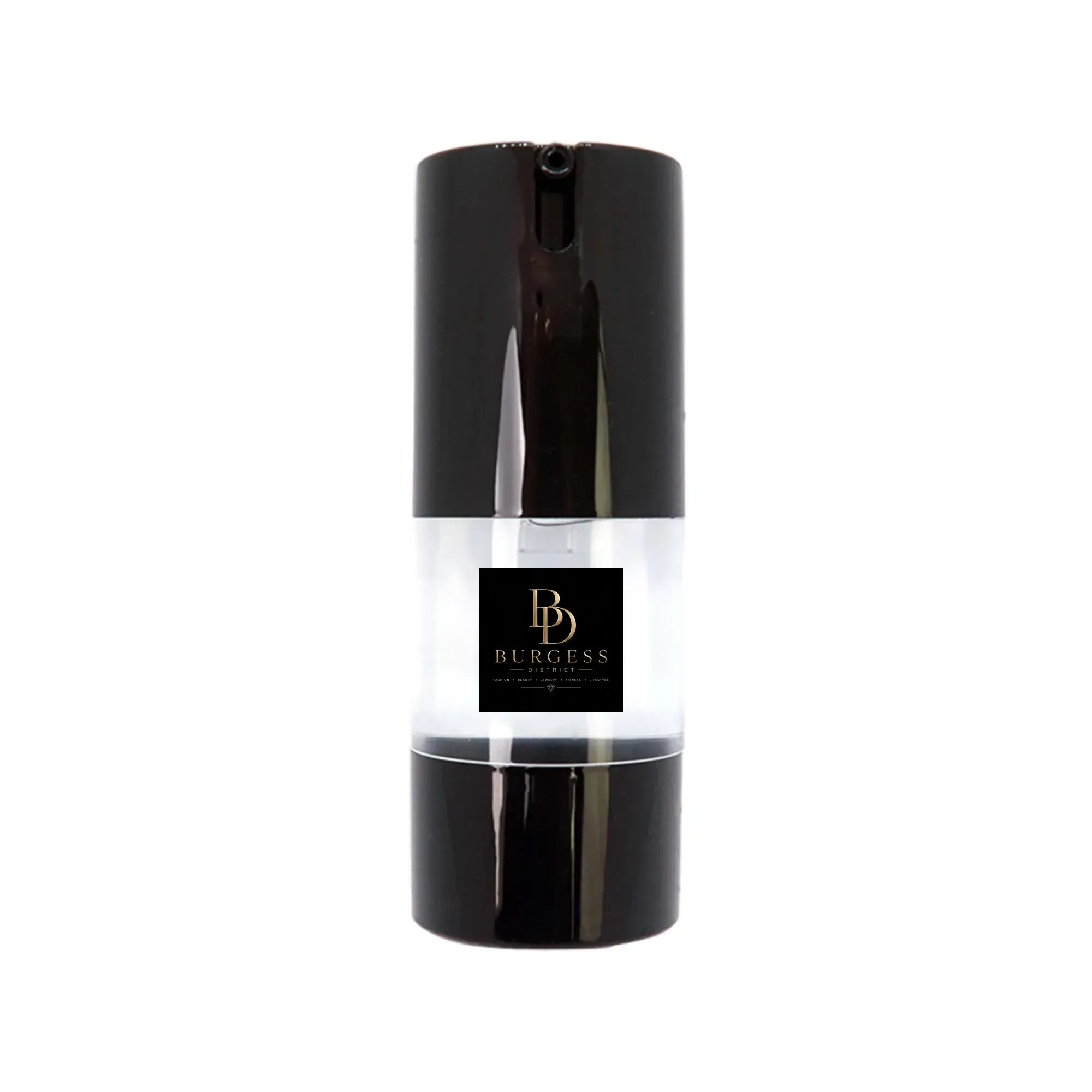 Burgess District Mattifying Face Primer