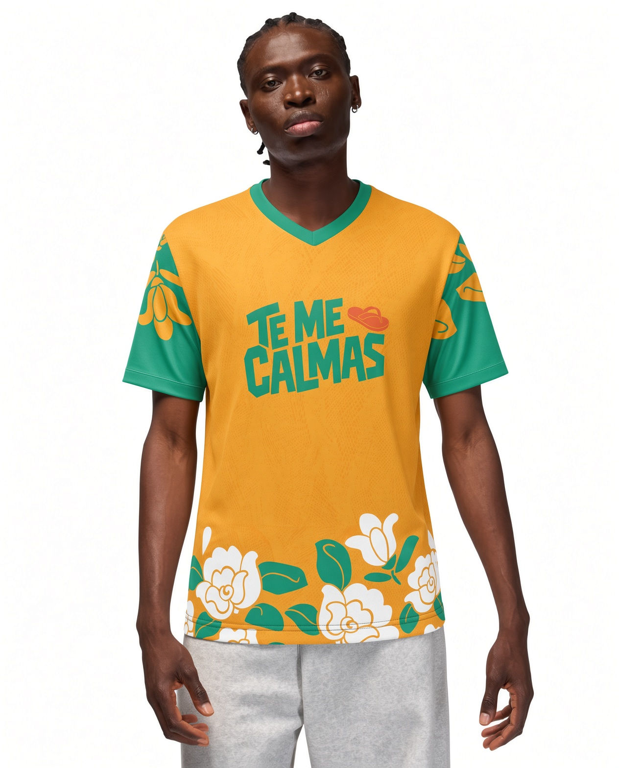 Te calmas
