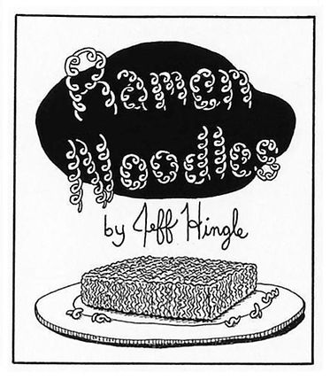 Ramen Noodles on a Plate.jpg
