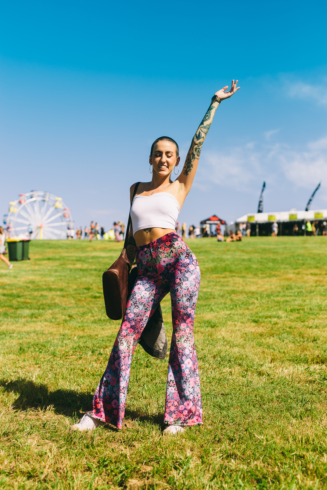 BPMF2018_Happy Punters_Bianca Holderness-3