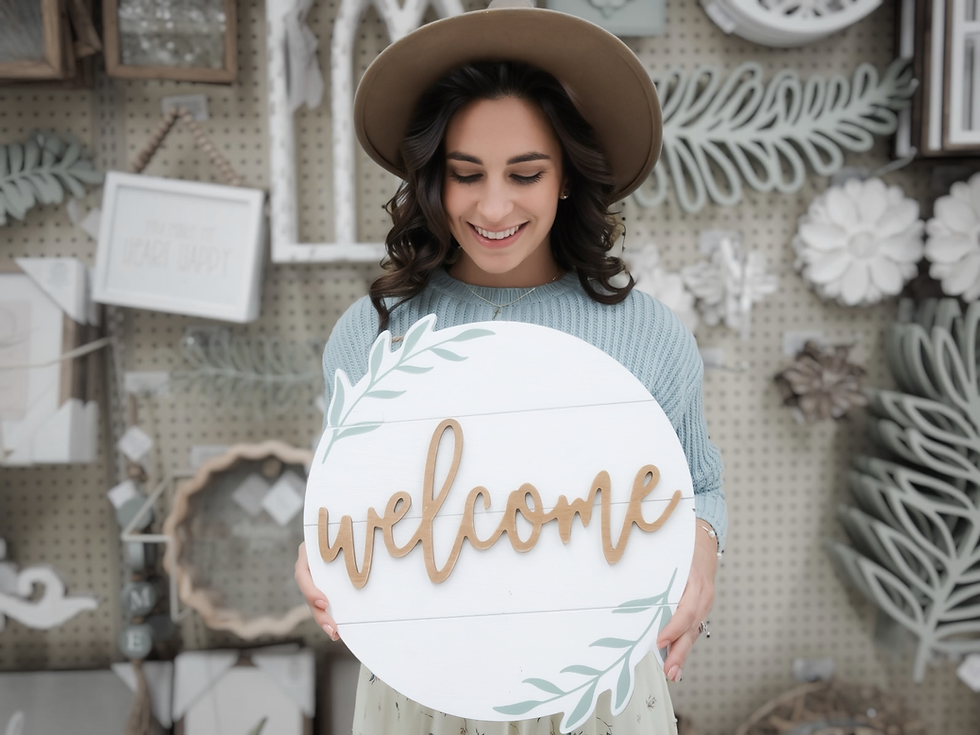 The Sweetness of the Ordinary: A Homemaker’s Calling