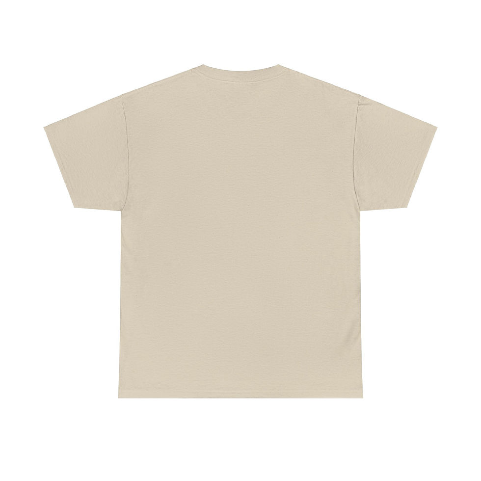 Miniatura: Unisex Heavy Cotton Tee