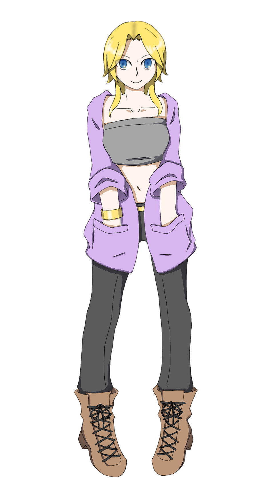 ツバサ羽なし