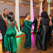 Idell-McCarthy Foundation Mardi Gras for Mental Health Gala