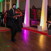 Idell-McCarthy Foundation Mardi Gras for Mental Health Gala