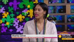 Mardi Gras for Mental Health Gala