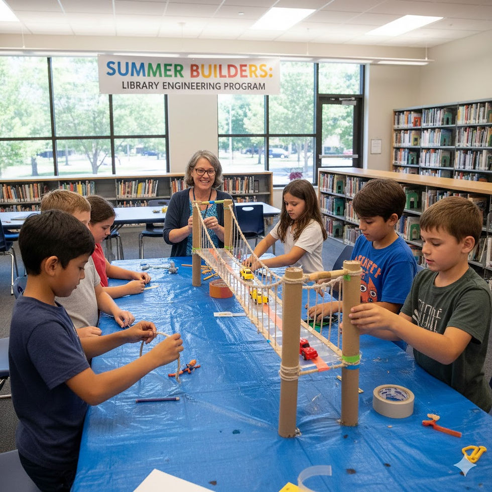 Build a Suspension Bridge!