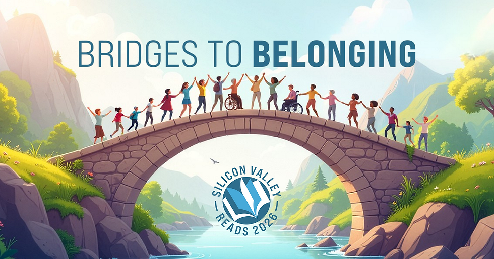 Building Bridges - Our People, Our Stories with Veronica Talton