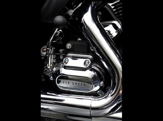 best reverse gear for harley davidson