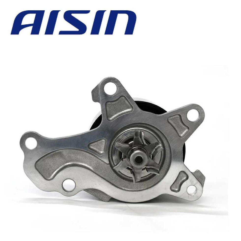 サムネイル： 【AISIN アイシン】エンジンウォータポンプ WPT-204