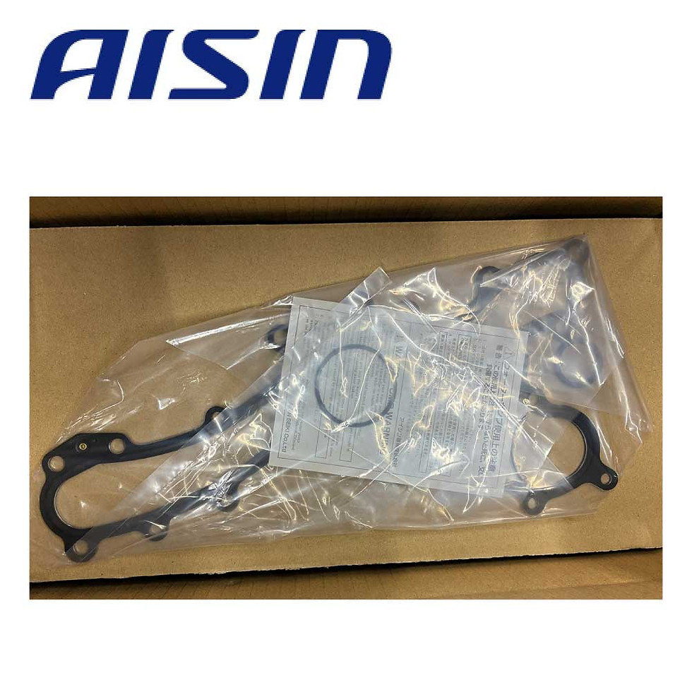サムネイル： 【AISIN アイシン】エンジンウォータポンプ WPT-137