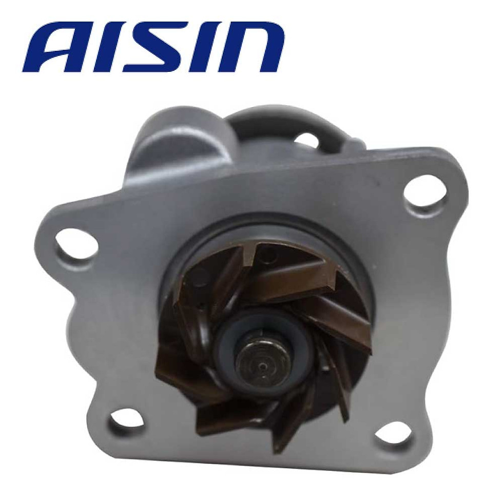 サムネイル： 【AISIN アイシン】エンジンウォータポンプ WPD-051