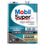 サムネイル： 【Mobil/モービル】Mobil Super2000 High Mileage 5W30 SP GF-6A 4L