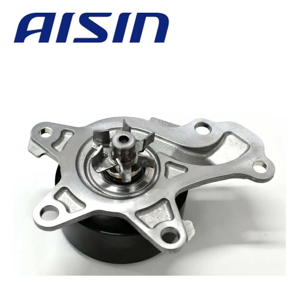 サムネイル： 【AISIN アイシン】エンジンウォータポンプ WPT-204