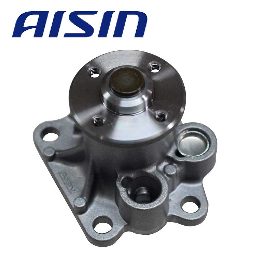 サムネイル： 【AISIN アイシン】エンジンウォータポンプ WPD-051