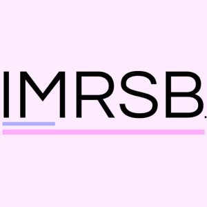 Writer: IMRSB