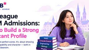 Ivy League STEM Admissions: How to Build a Strong Applicant Profile