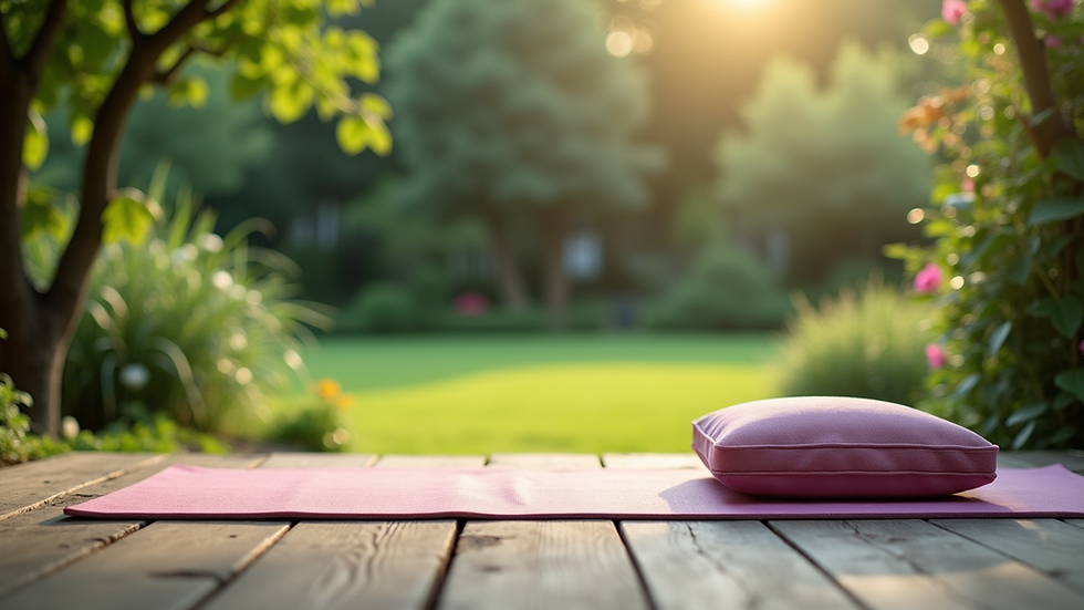 Embracing a Holistic Wellness Approach for a Healthier Life