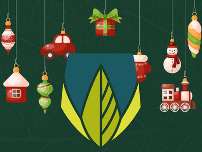 Feliz Natal e Boas Festas!