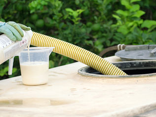 Misturas de inseticidas