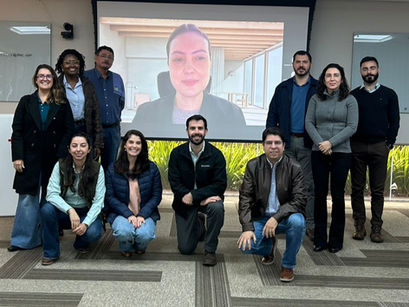 Assembleia HRAC-BR