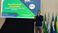 Presidente do IRAC-BR, Dr. Eduardo Machado, durante o Seminário Nacional para Controle de Nematoides.