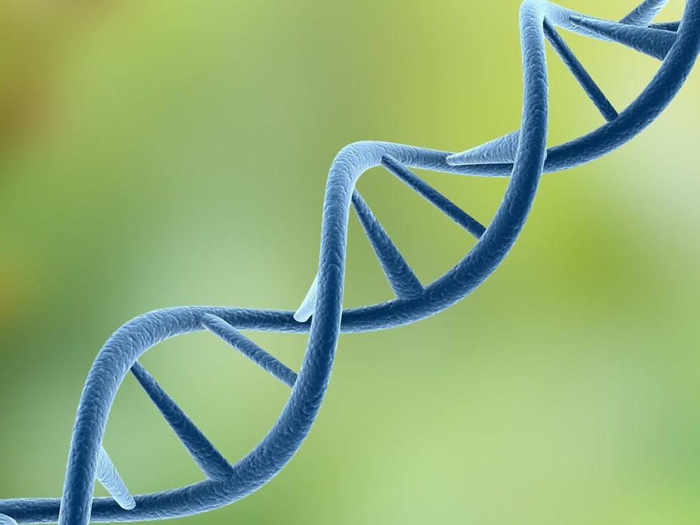 Fatores evolutivos e herança genética na resistência a herbicidas