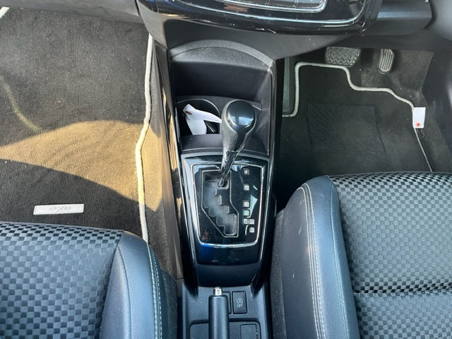 Thumbnail: TOYOTA COROLLA FIELDER NRE161G 2017M WXB