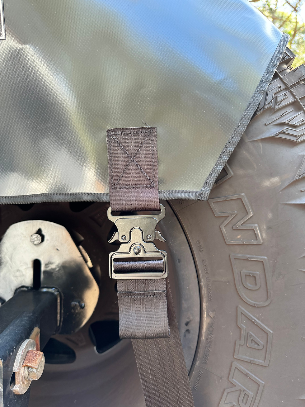 Thumbnail: KRK - Wheel Utility bag