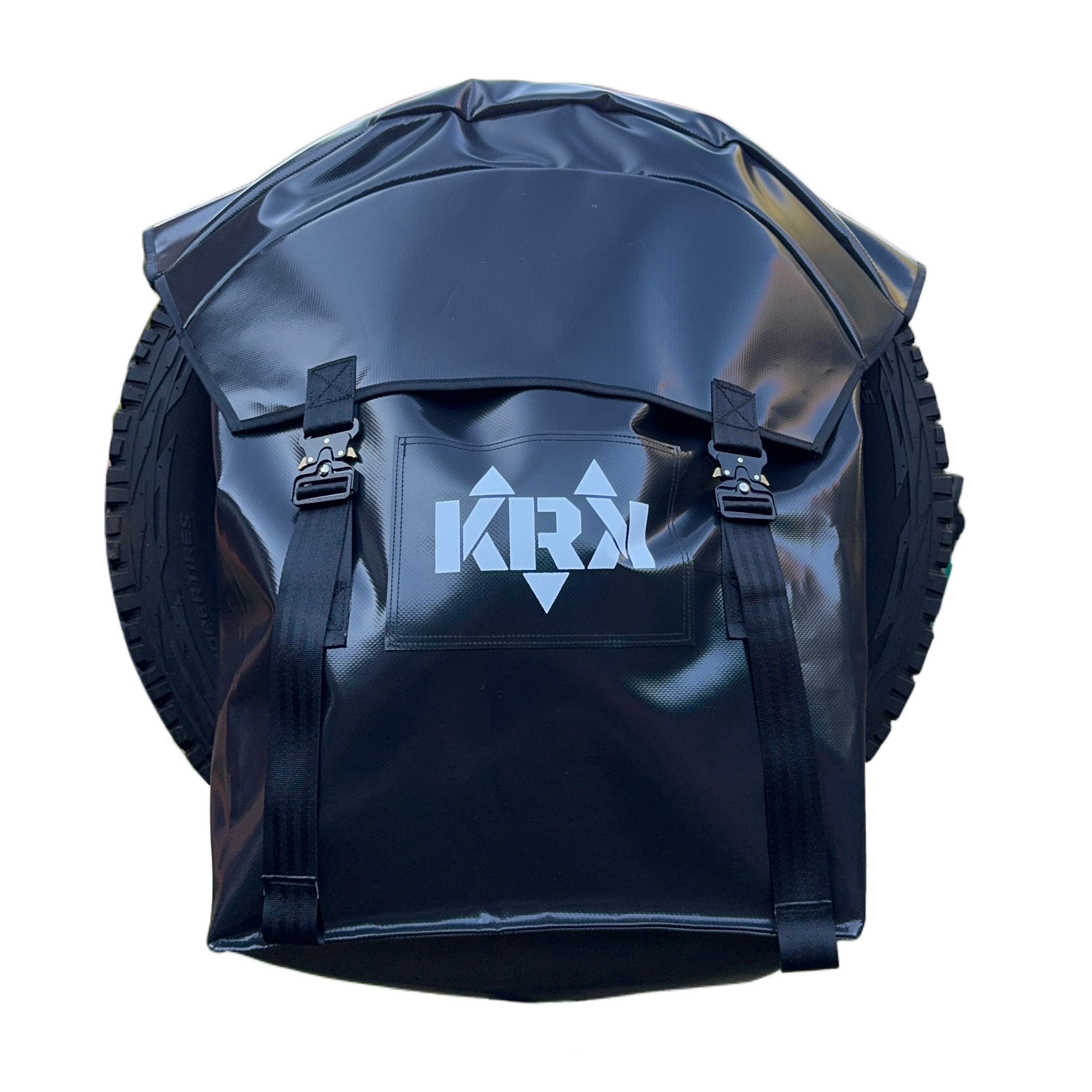 KRK - Wheel Utility bag