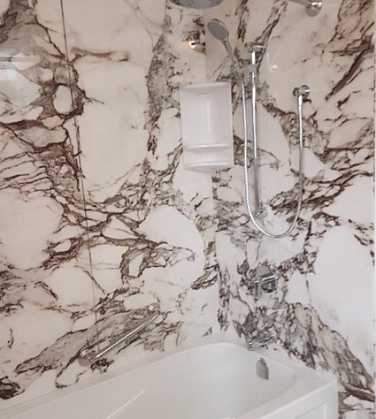 Bathrooms Edmonton, bathtub replacement Edmonton