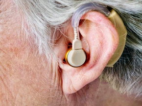 Order from Biden on sale of hearing aids