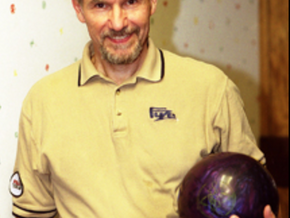 On this Date: The First Professional Deaf Bowler was born