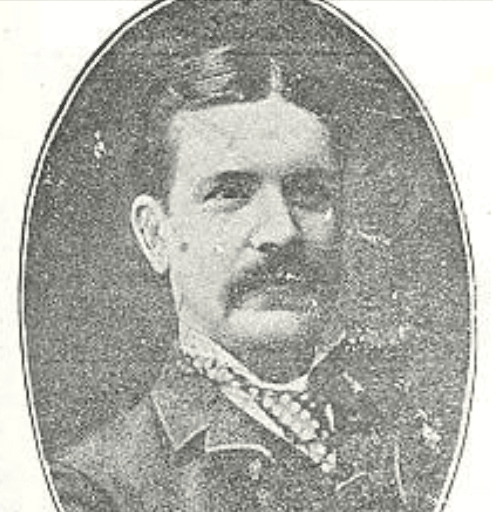 Deaf History: Artist William Agnew