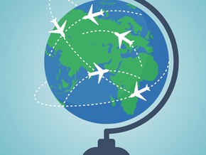 Airline Travel Tips for the Deaf & HoH