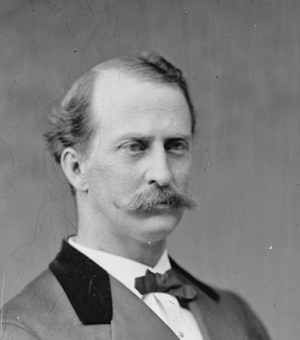 On this date: The First Gallaudet University President Died