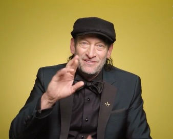 4 Years Ago today: Kotsur Became the First Deaf Actor to Win Spirit Award 