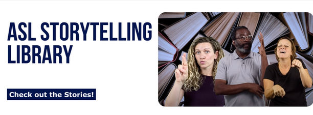 The ASL Storytelling Library