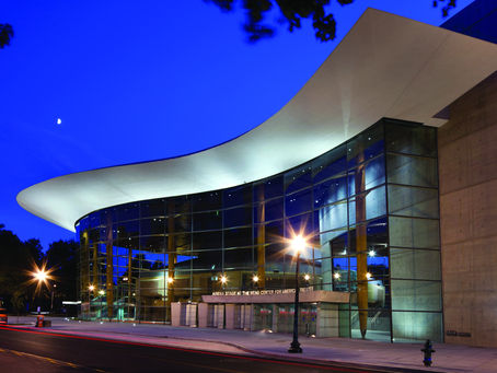 DC Jazz Festival Moving Its Headquarters to Arena Stage at the Mead Center for American Theater