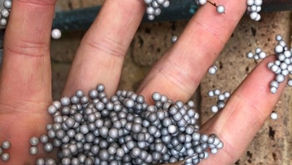 Polystyrene Beads for Insulation In My Home?