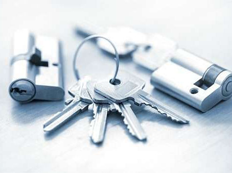 CHAVEIRO RESIDENCIAL