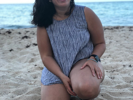 Overcoming Obstacles: Sofia