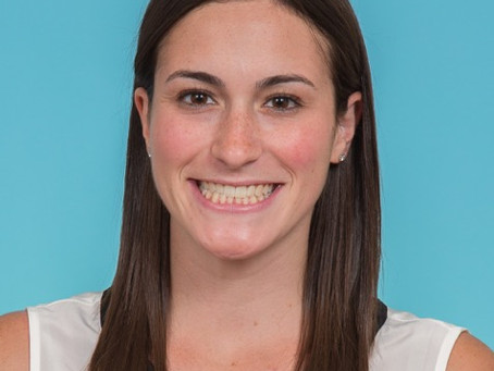 PACS: Meet Cathryn!