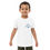 Thumbnail: That's Just the Way I Hear: Embroidered Kids Shirt feat. Cochlear Implant 