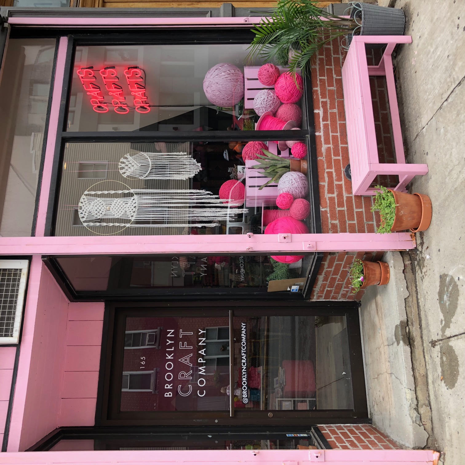 BROOKLYN CRAFT CO.