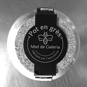 Miel de Galeria-route-des-artisans Balag